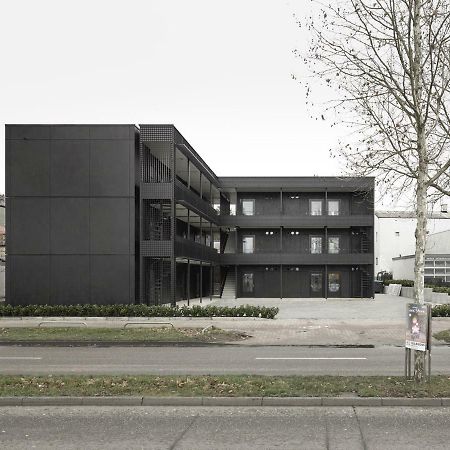 New Age Boardinghaus N70 Aparthotel Heilbronn Kültér fotó