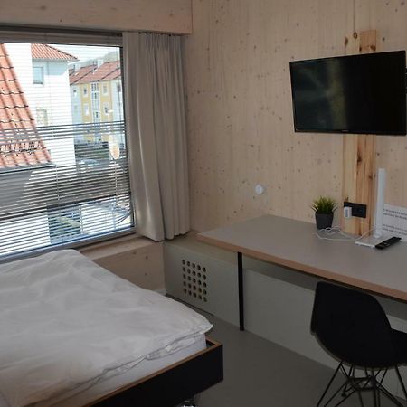 New Age Boardinghaus N70 Aparthotel Heilbronn Kültér fotó