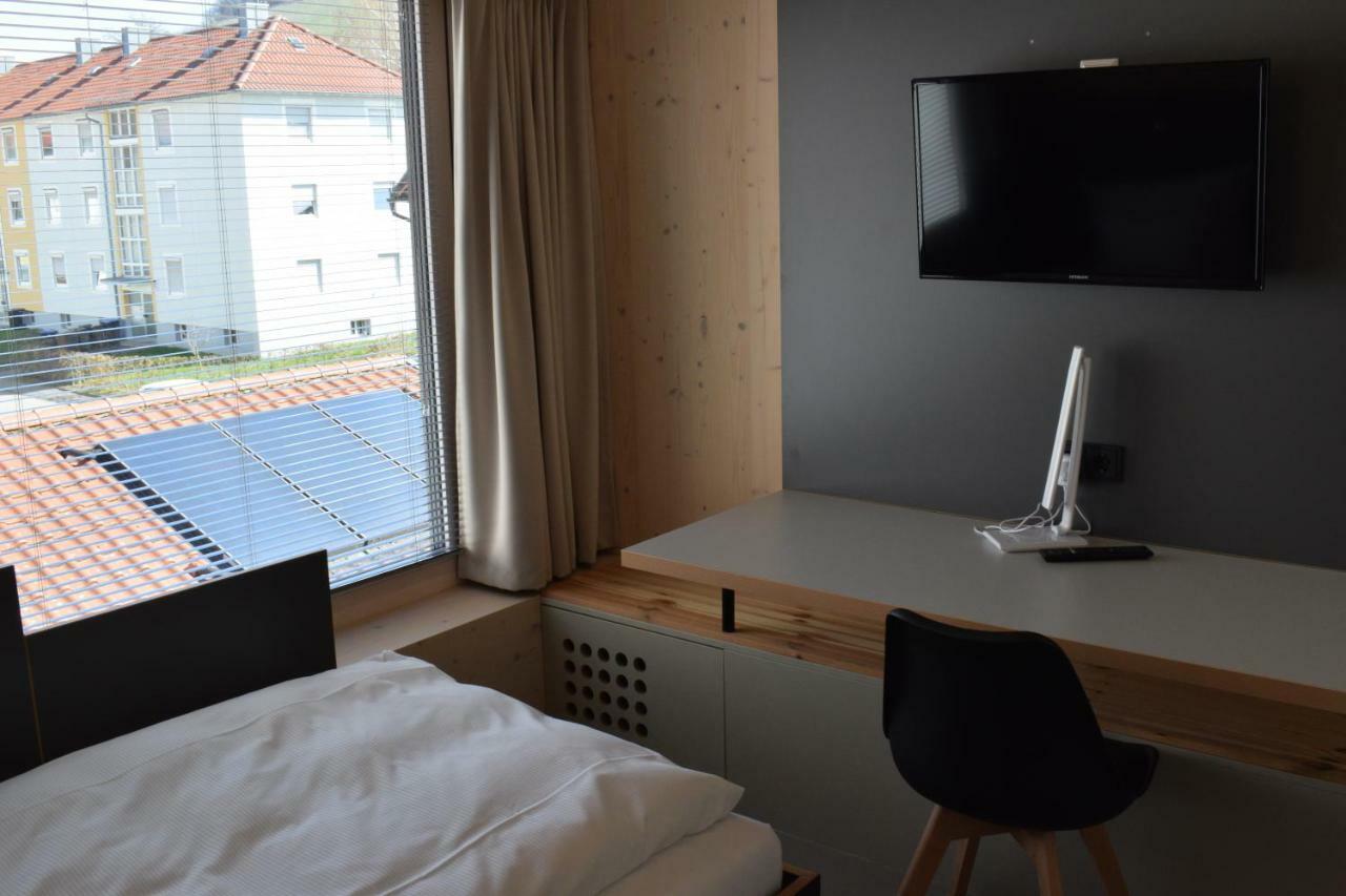 New Age Boardinghaus N70 Aparthotel Heilbronn Kültér fotó