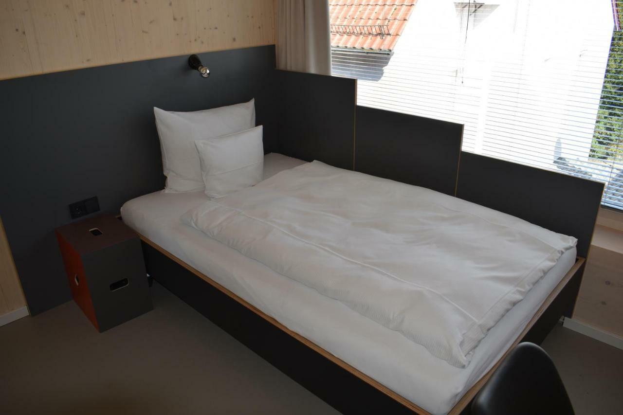 New Age Boardinghaus N70 Aparthotel Heilbronn Kültér fotó